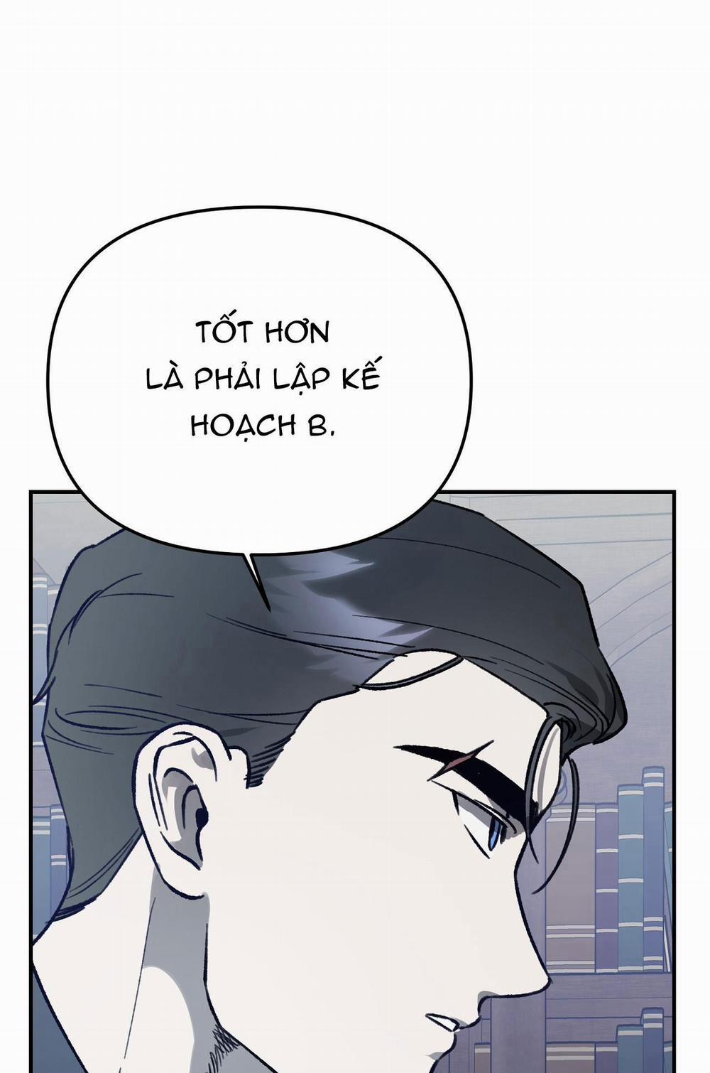 Sói Trong Lồng 20 trang 1