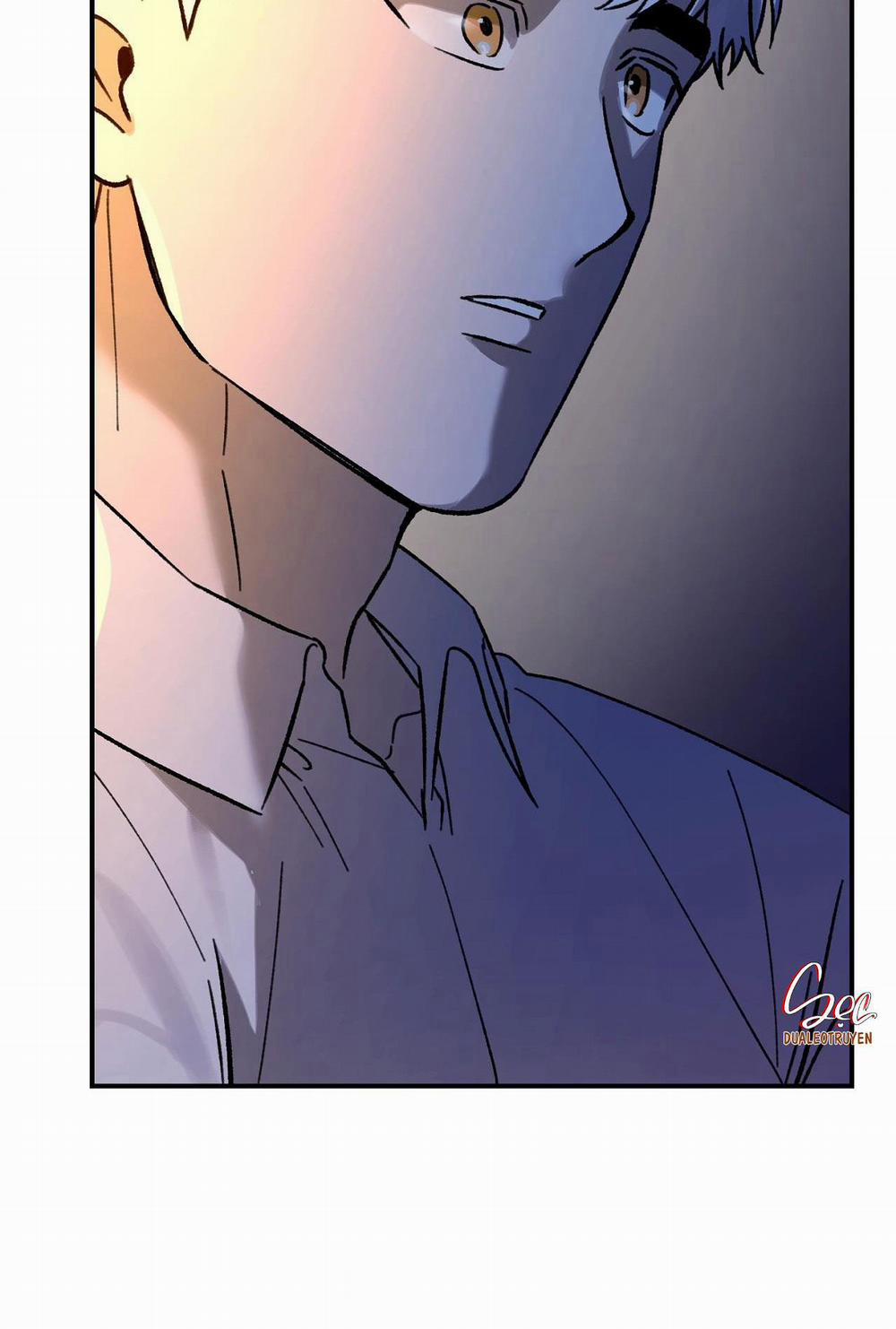 Sói Trong Lồng 20 trang 101