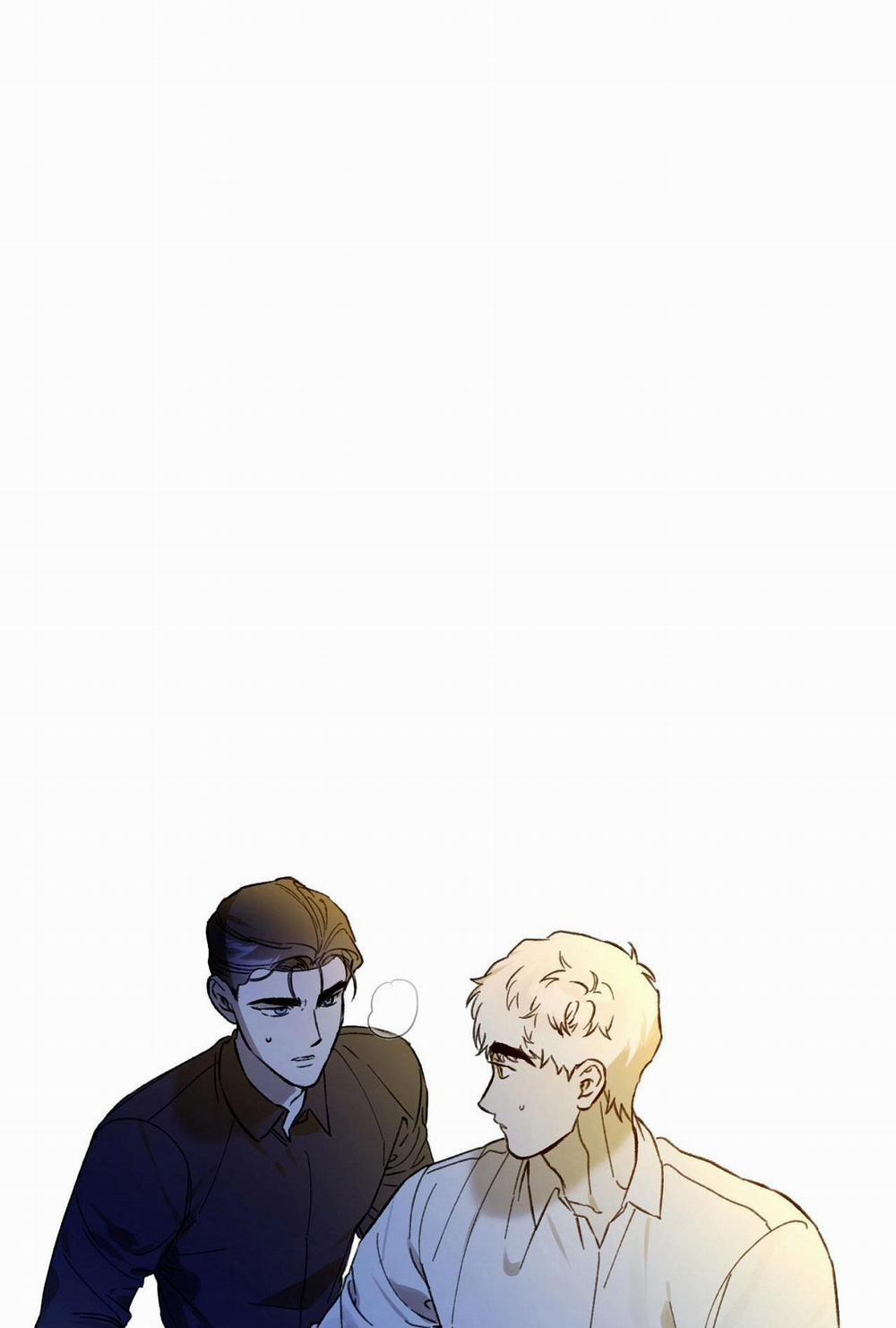 Sói Trong Lồng 20 trang 104