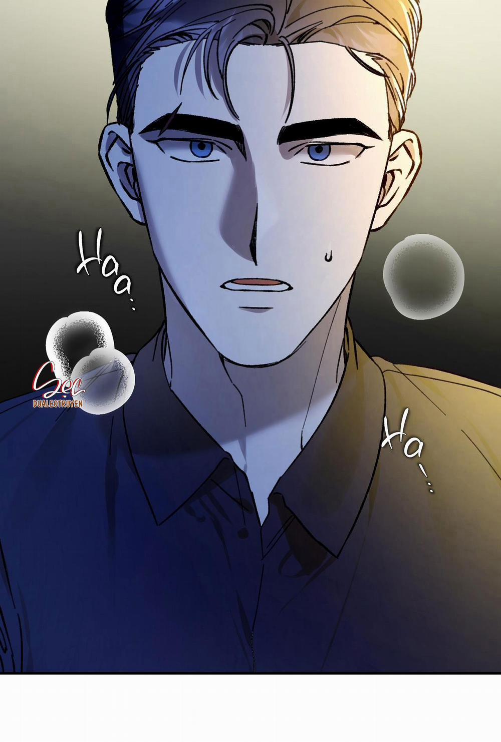 Sói Trong Lồng 20 trang 107