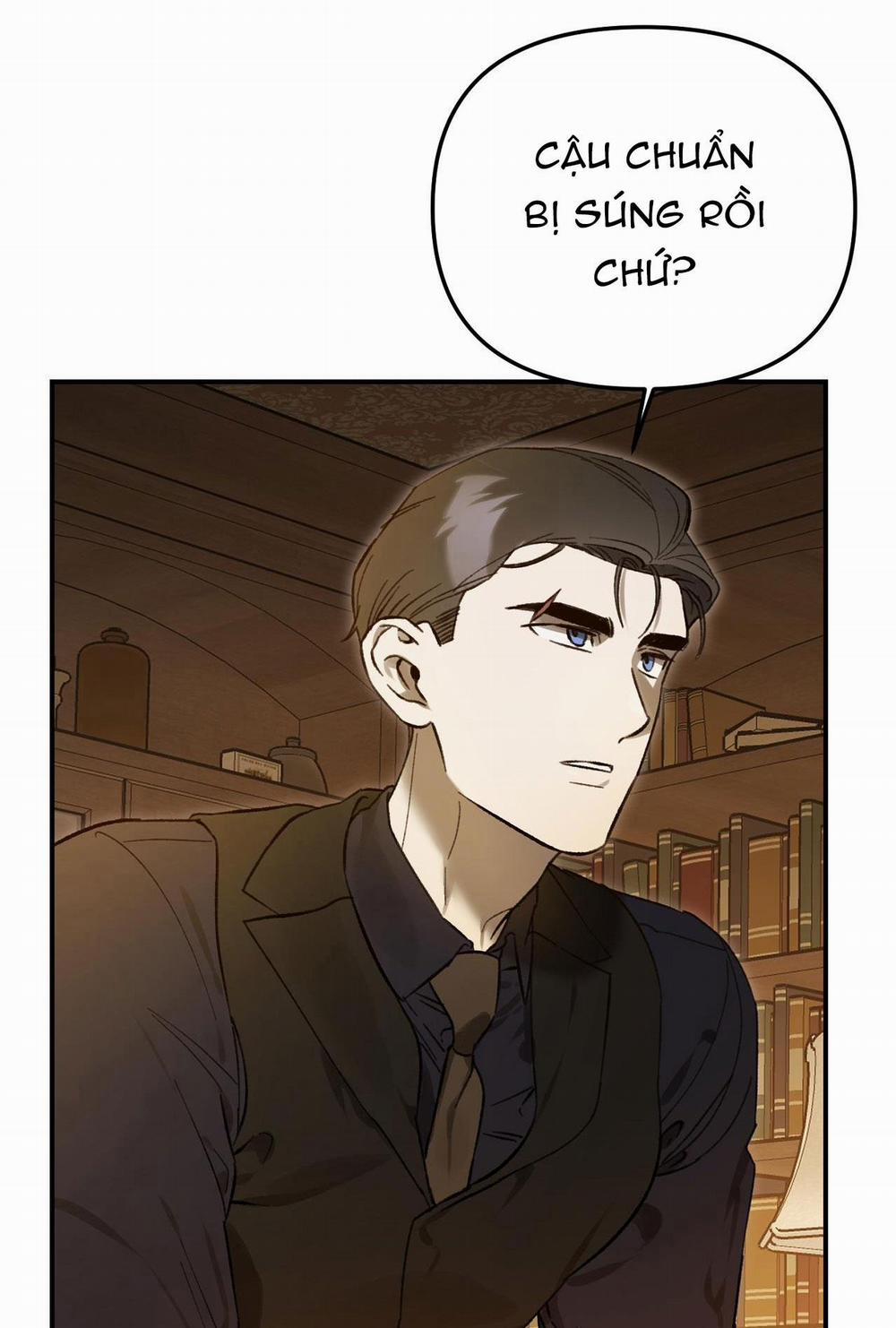 Sói Trong Lồng 20 trang 13