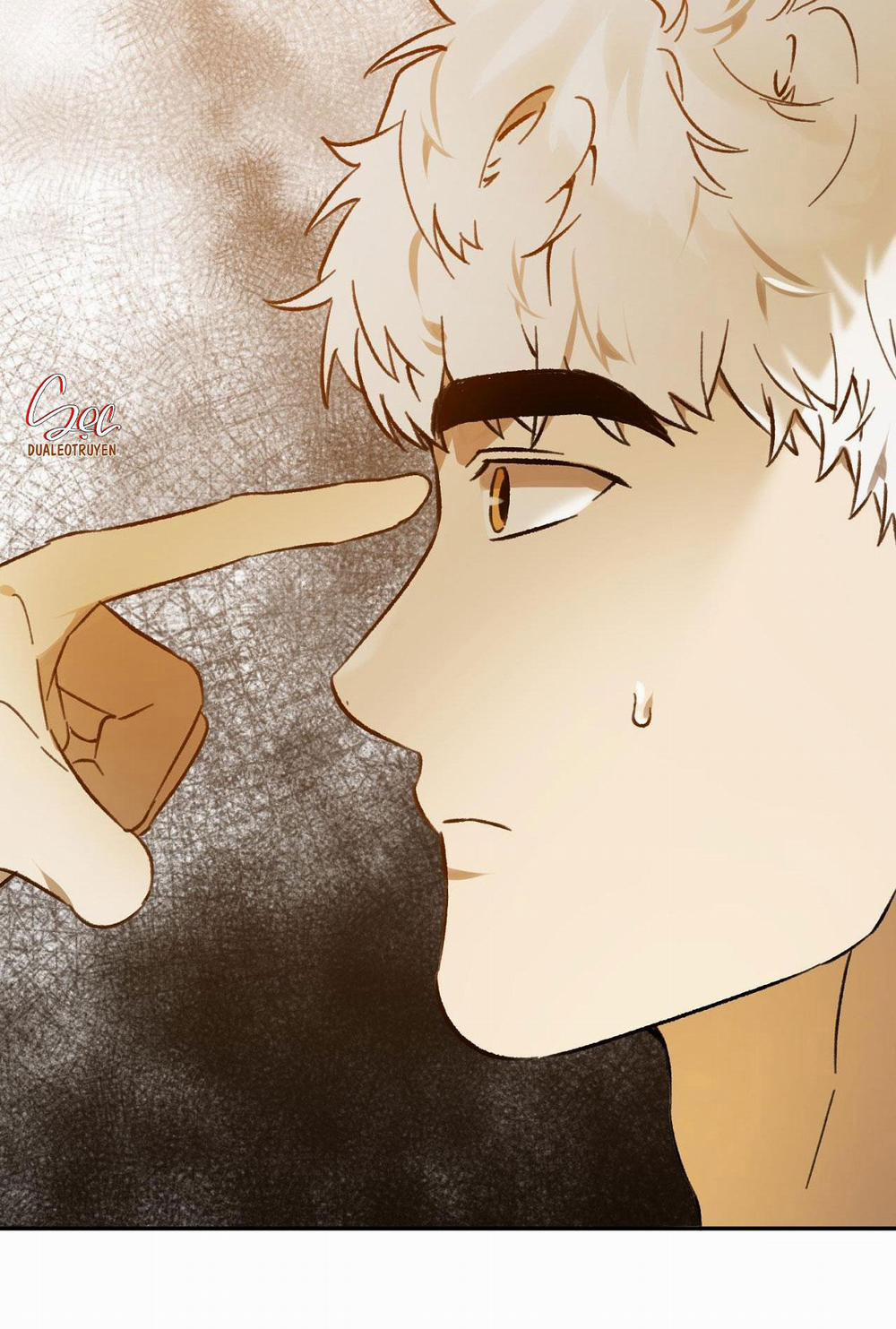 Sói Trong Lồng 20 trang 18