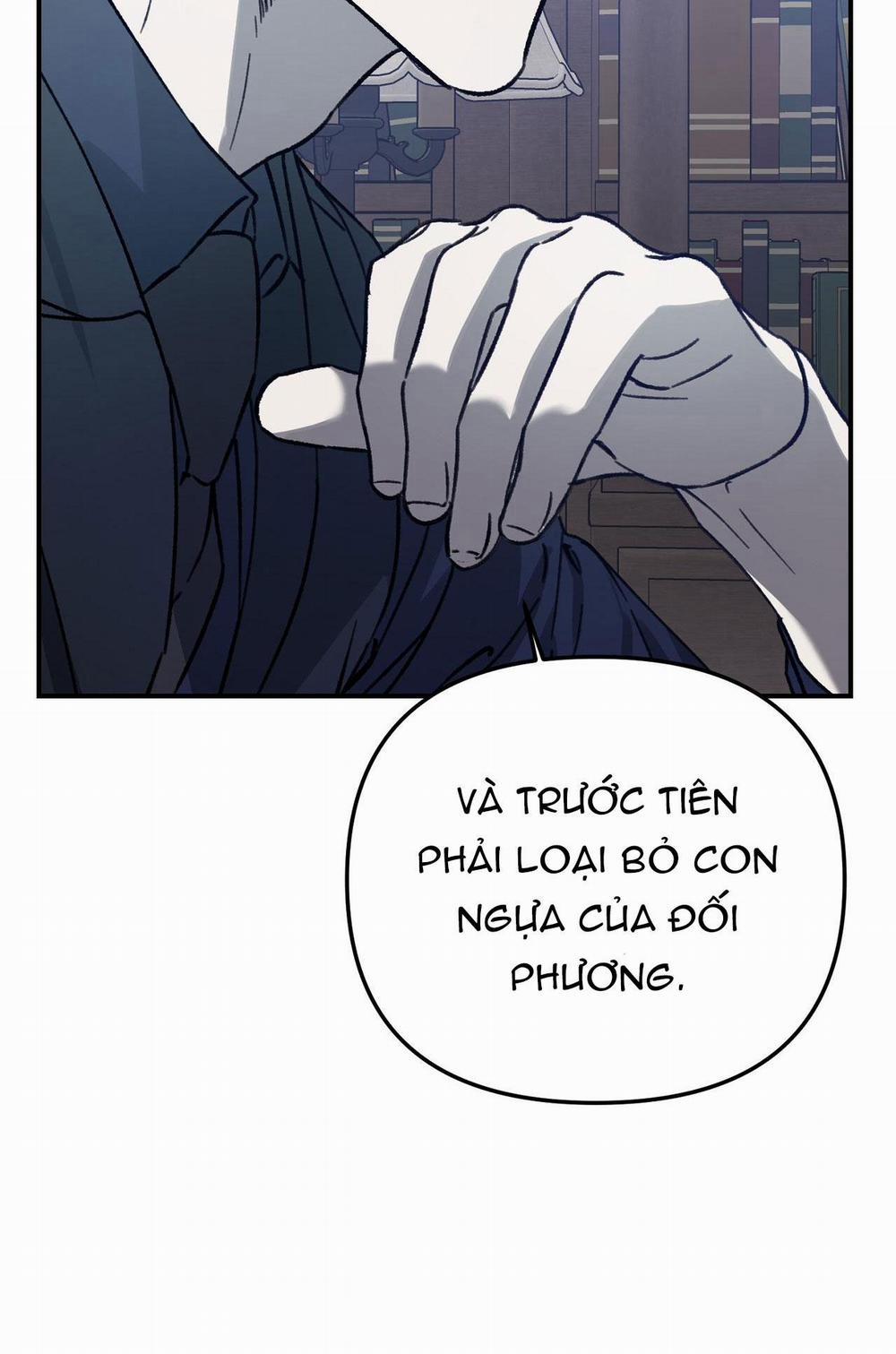 Sói Trong Lồng 20 trang 2