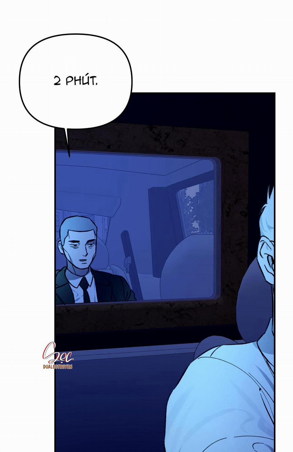 Sói Trong Lồng 20 trang 23