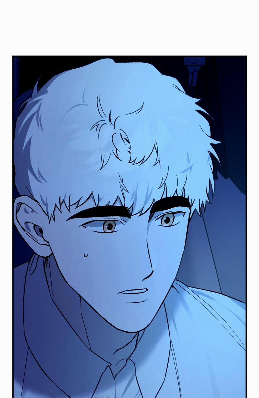 Sói Trong Lồng 20 trang 25