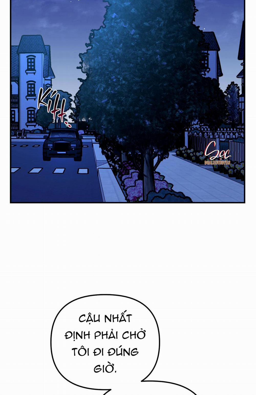 Sói Trong Lồng 20 trang 27