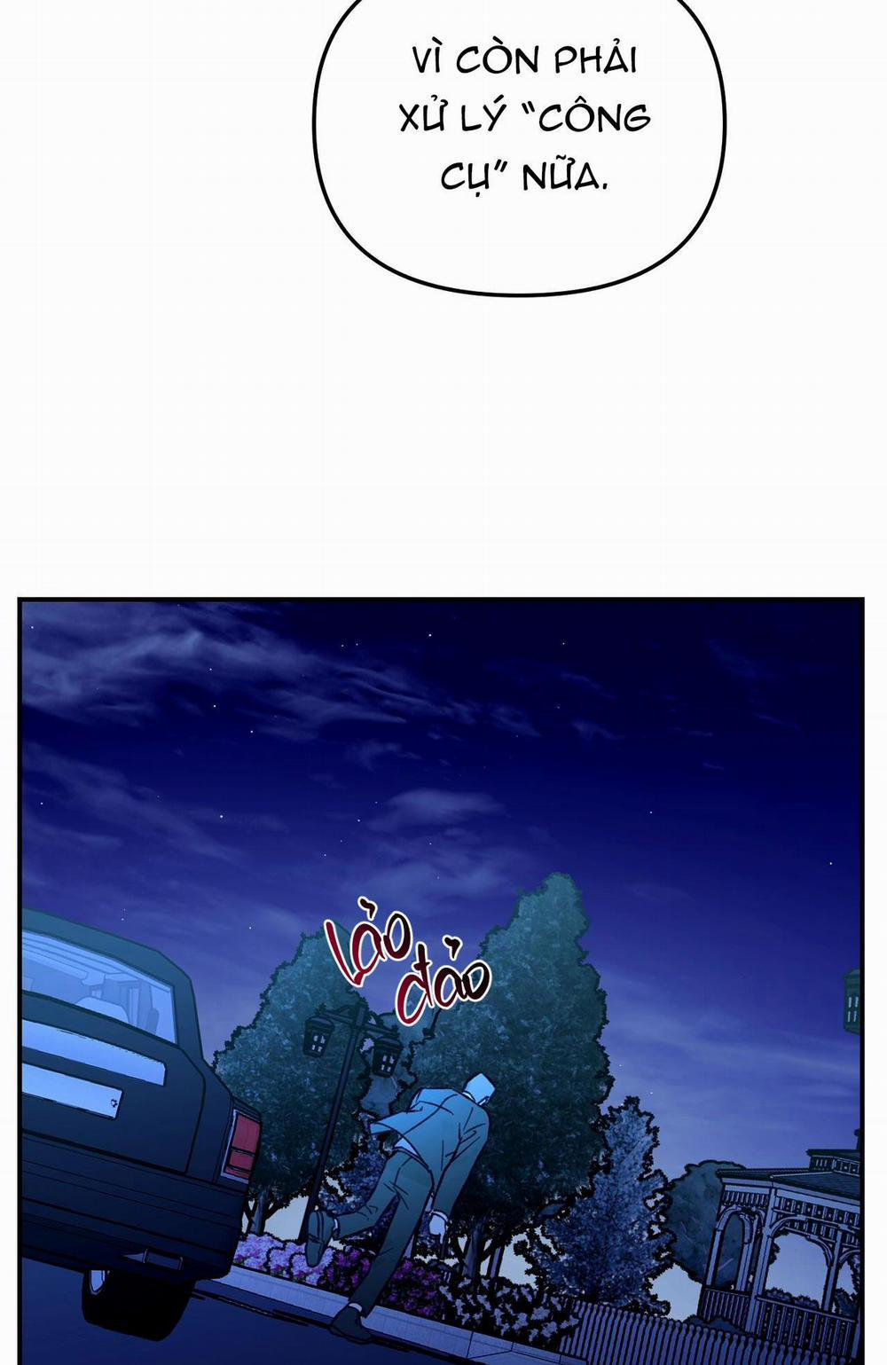 Sói Trong Lồng 20 trang 28