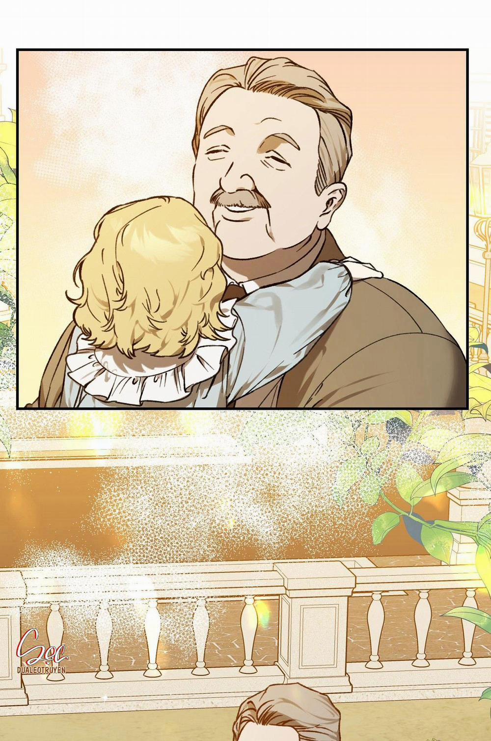 Sói Trong Lồng 20 trang 3