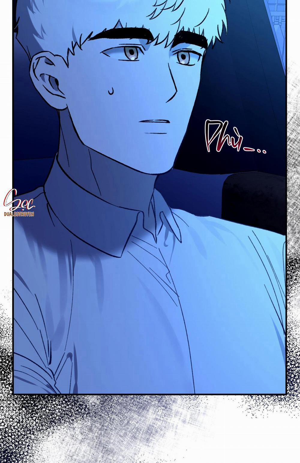 Sói Trong Lồng 20 trang 30