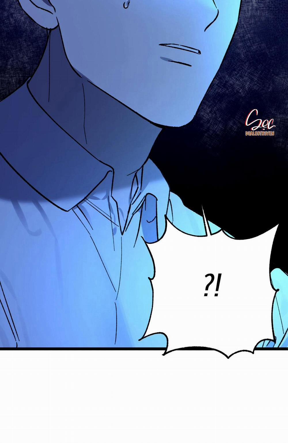 Sói Trong Lồng 20 trang 33