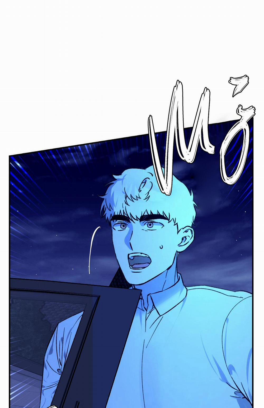 Sói Trong Lồng 20 trang 34