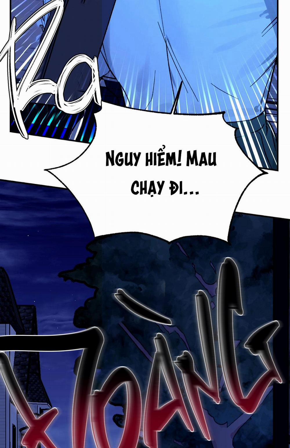 Sói Trong Lồng 20 trang 35