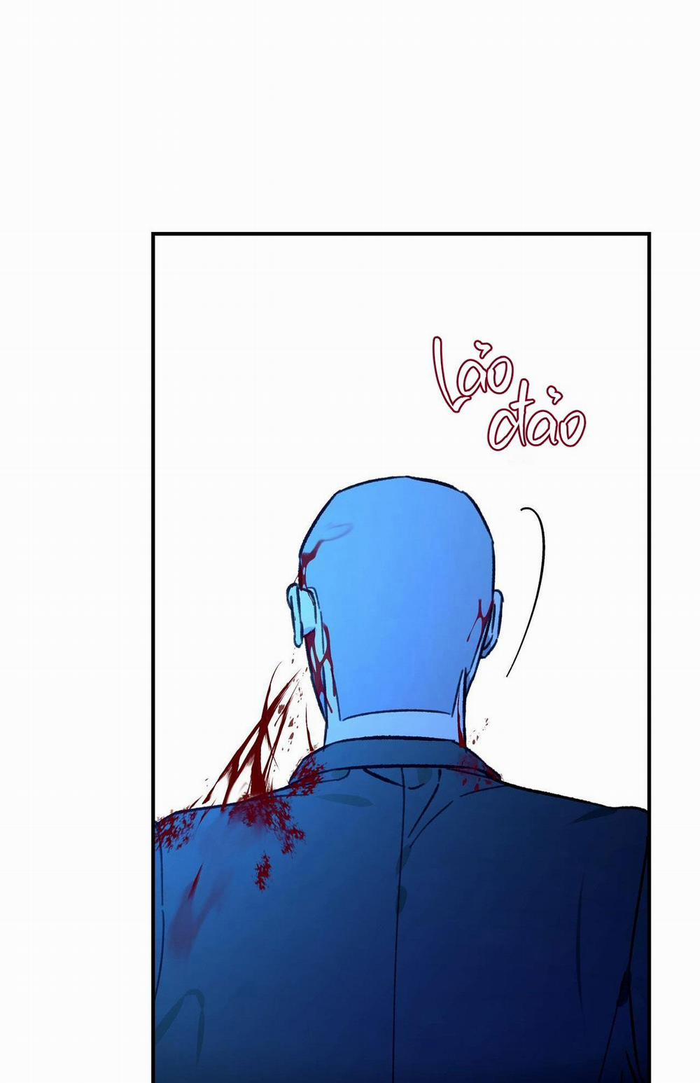 Sói Trong Lồng 20 trang 38