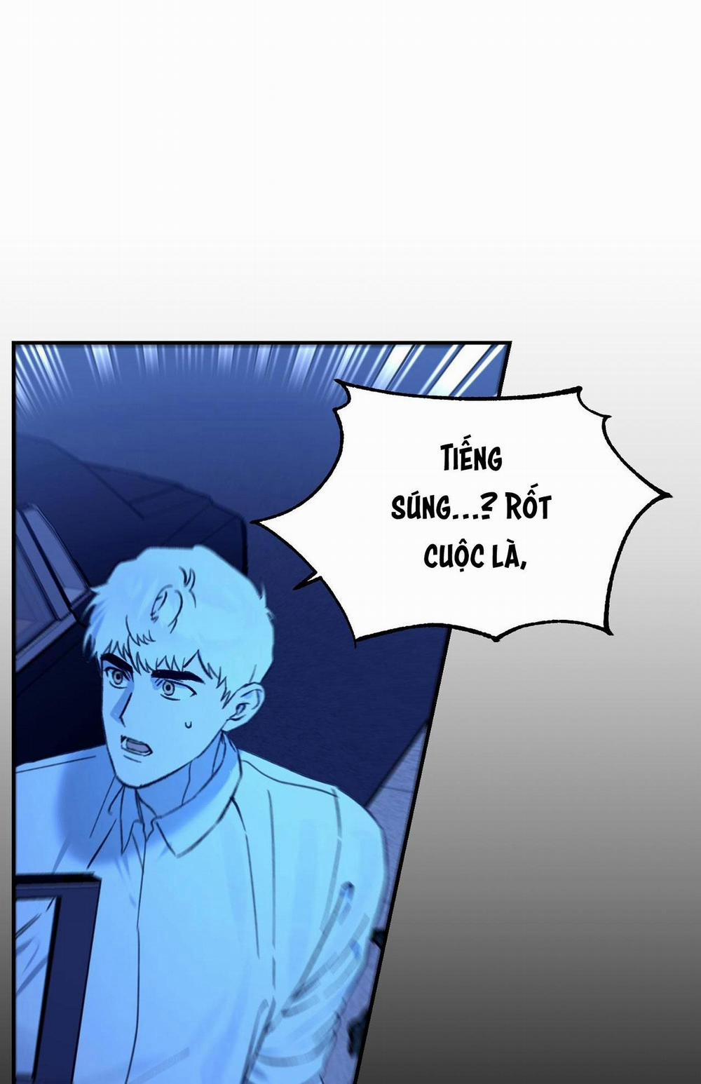 Sói Trong Lồng 20 trang 41