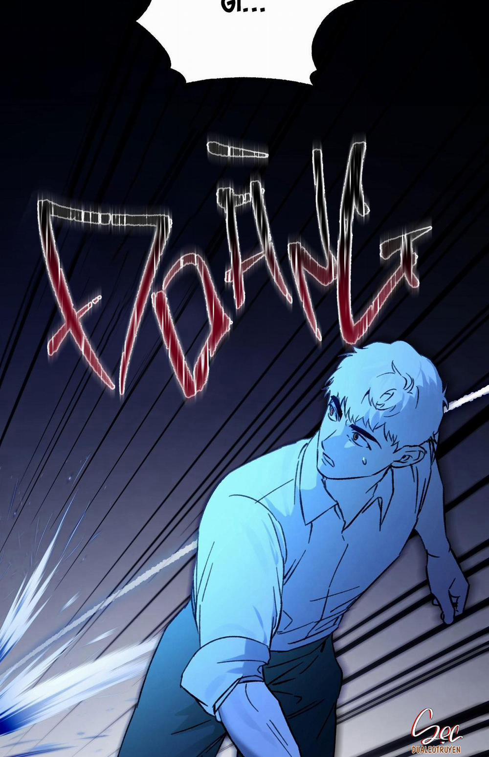 Sói Trong Lồng 20 trang 43