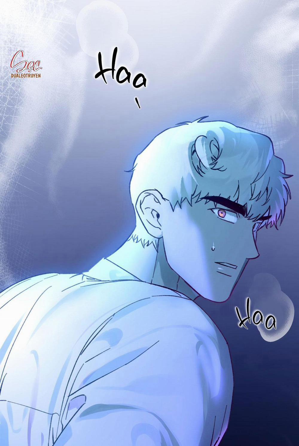 Sói Trong Lồng 20 trang 46