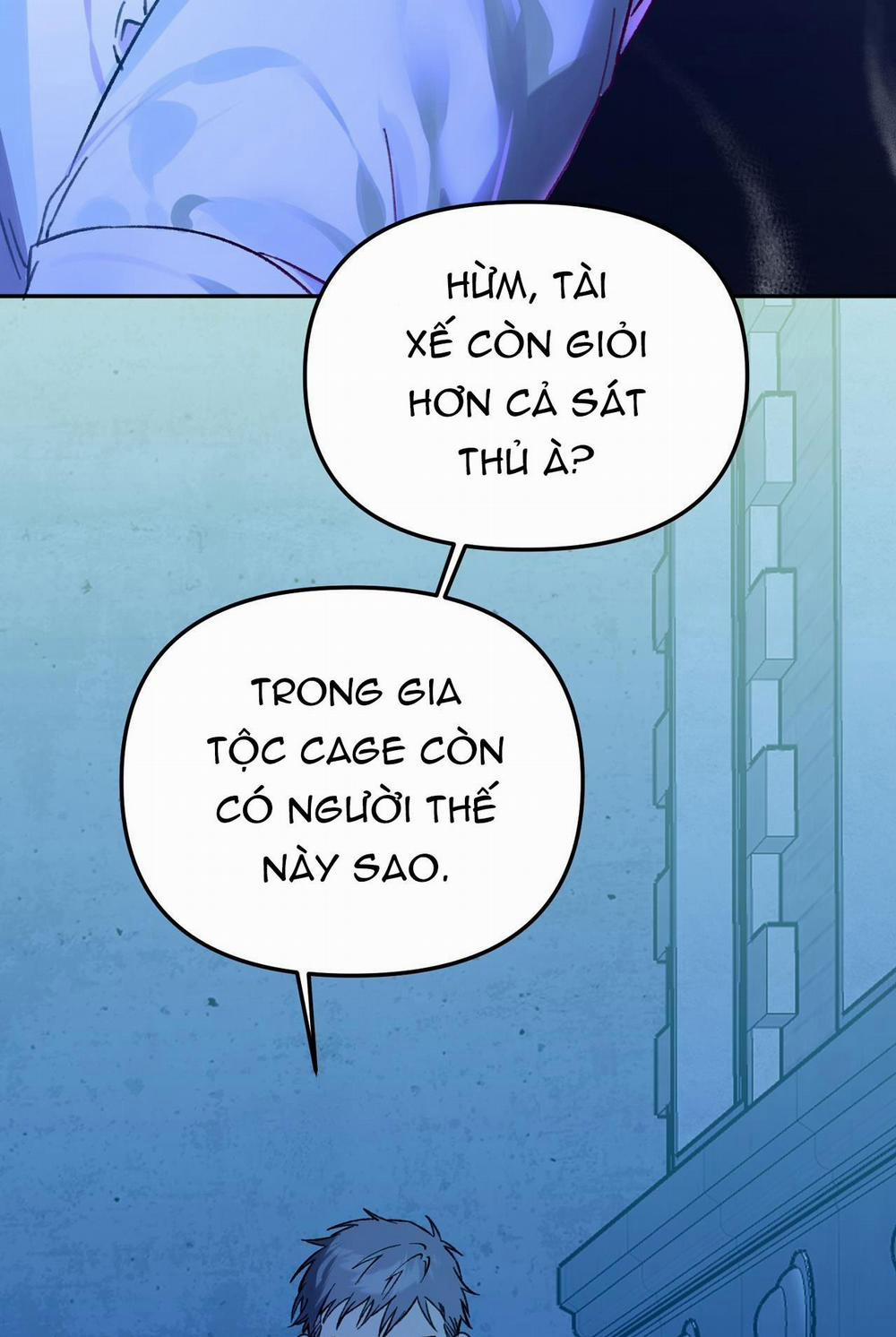 Sói Trong Lồng 20 trang 47