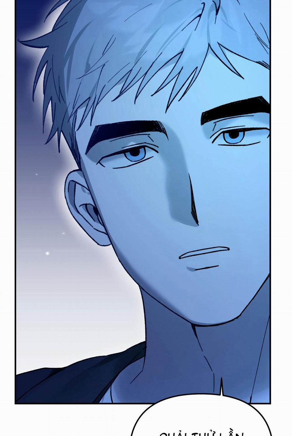 Sói Trong Lồng 20 trang 50