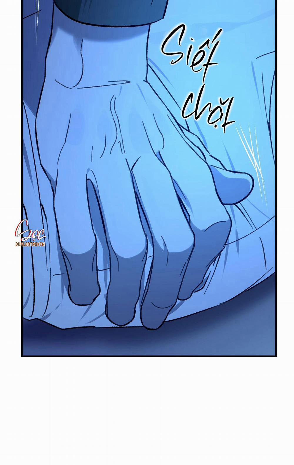 Sói Trong Lồng 20 trang 57