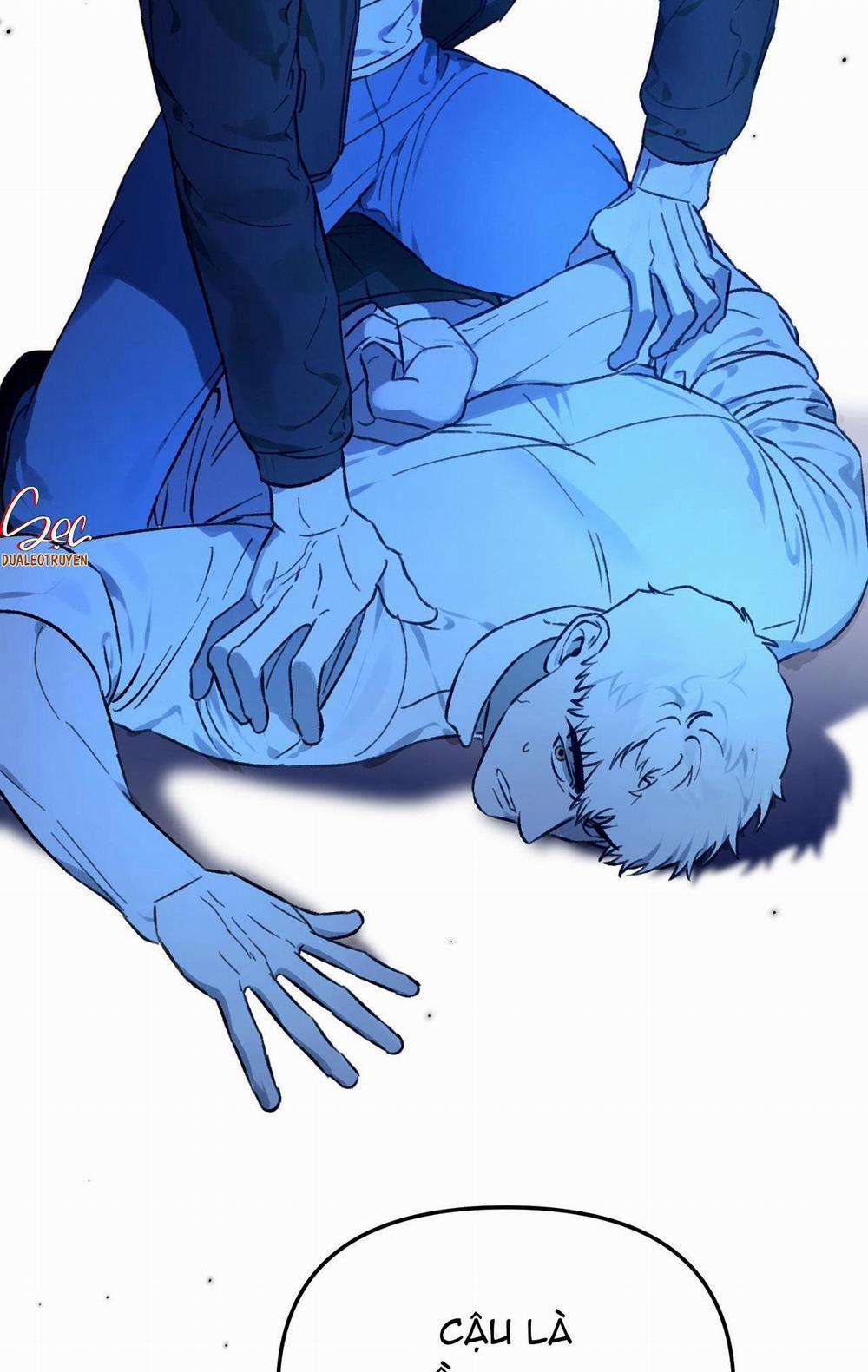 Sói Trong Lồng 20 trang 59