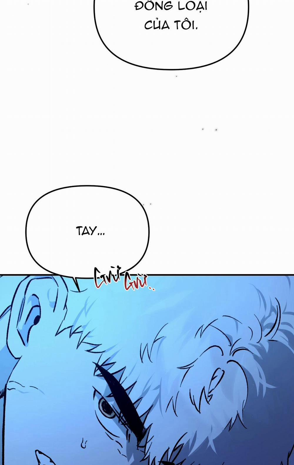 Sói Trong Lồng 20 trang 60