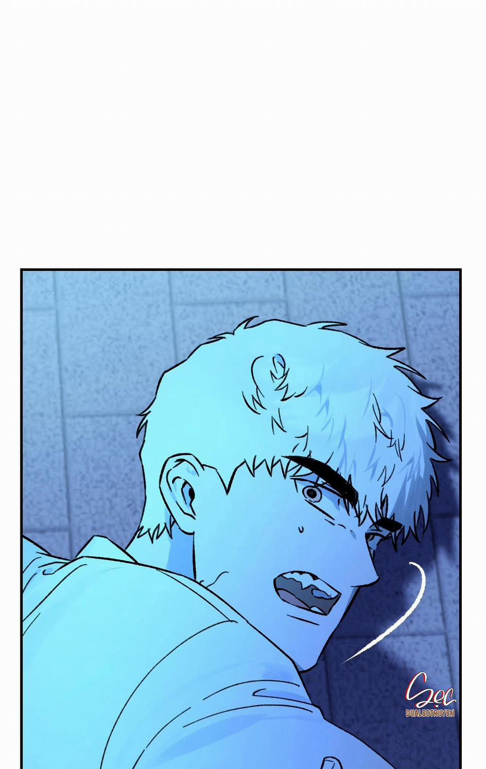 Sói Trong Lồng 20 trang 63