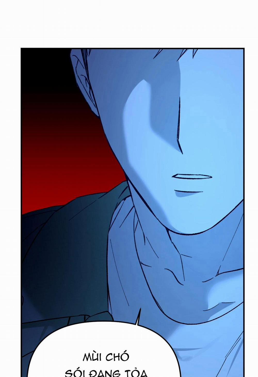 Sói Trong Lồng 20 trang 67