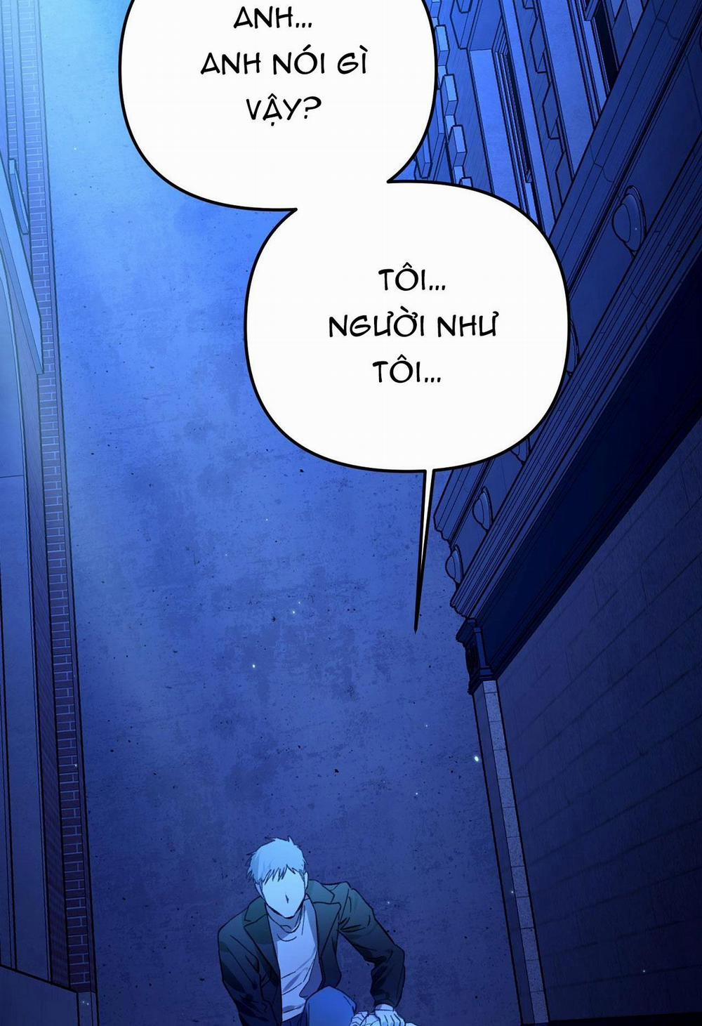 Sói Trong Lồng 20 trang 70