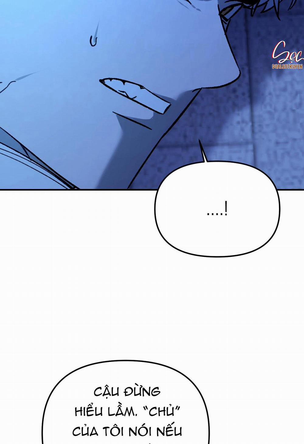 Sói Trong Lồng 20 trang 74