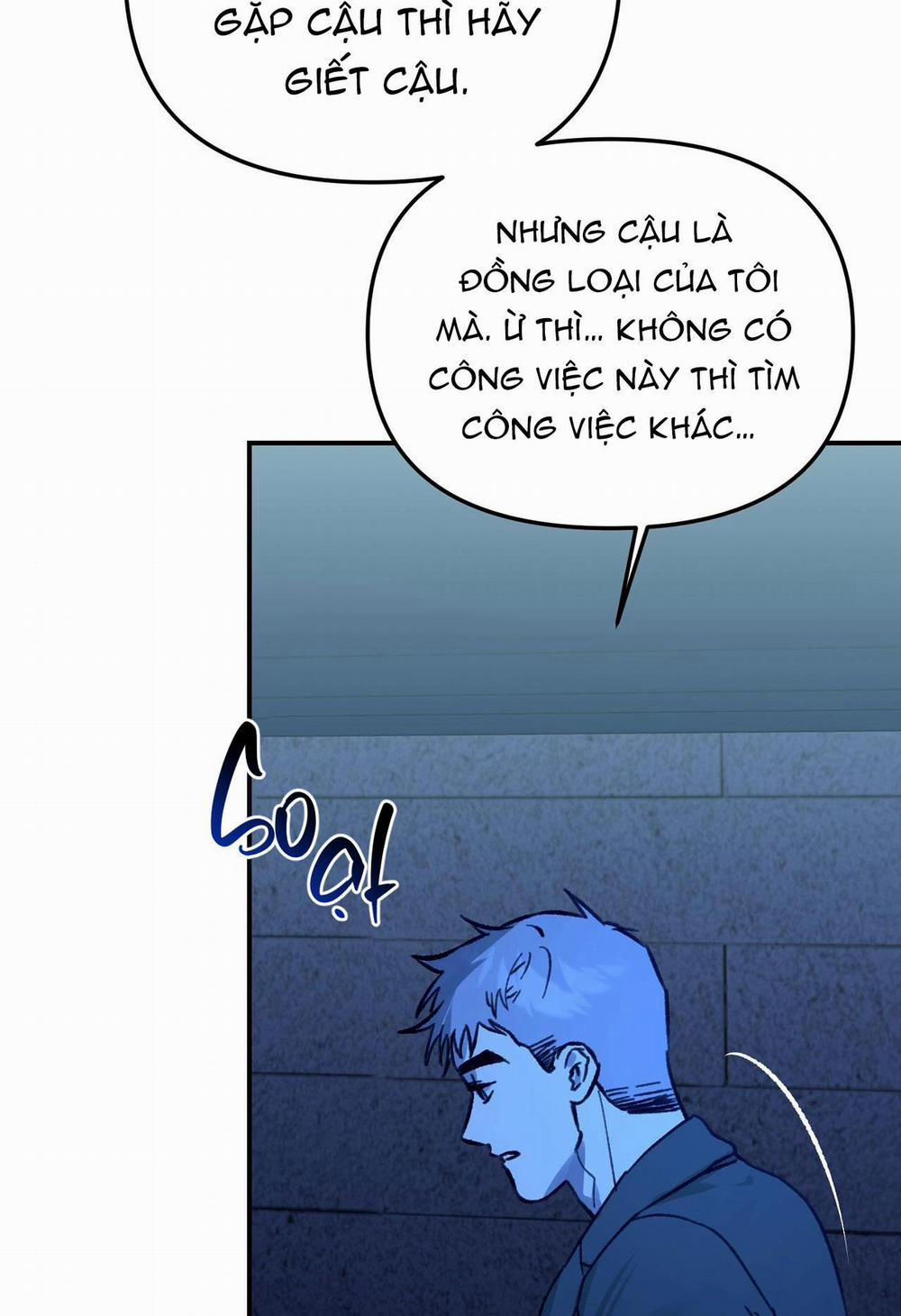 Sói Trong Lồng 20 trang 75