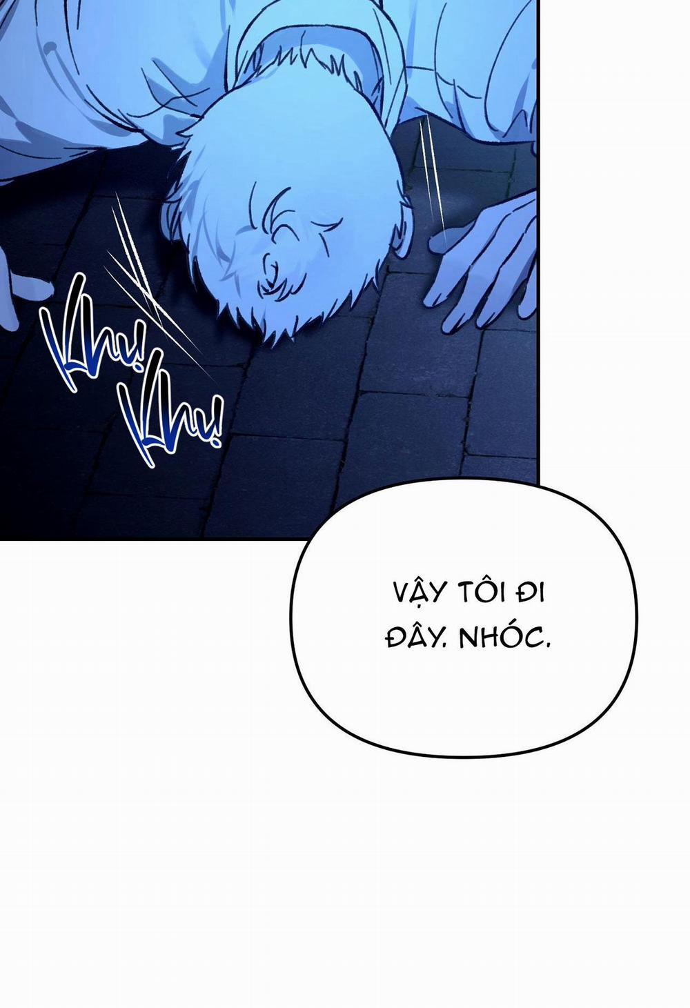 Sói Trong Lồng 20 trang 77