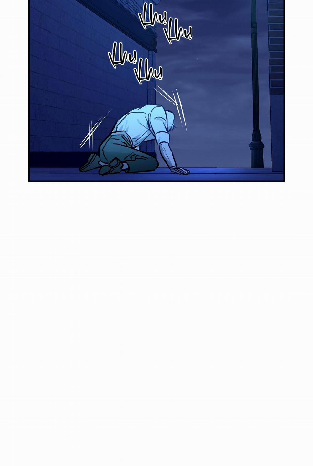 Sói Trong Lồng 20 trang 79