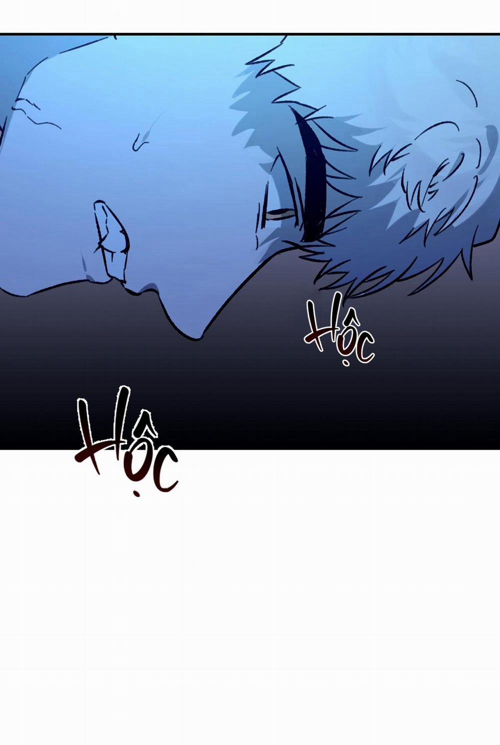 Sói Trong Lồng 20 trang 80