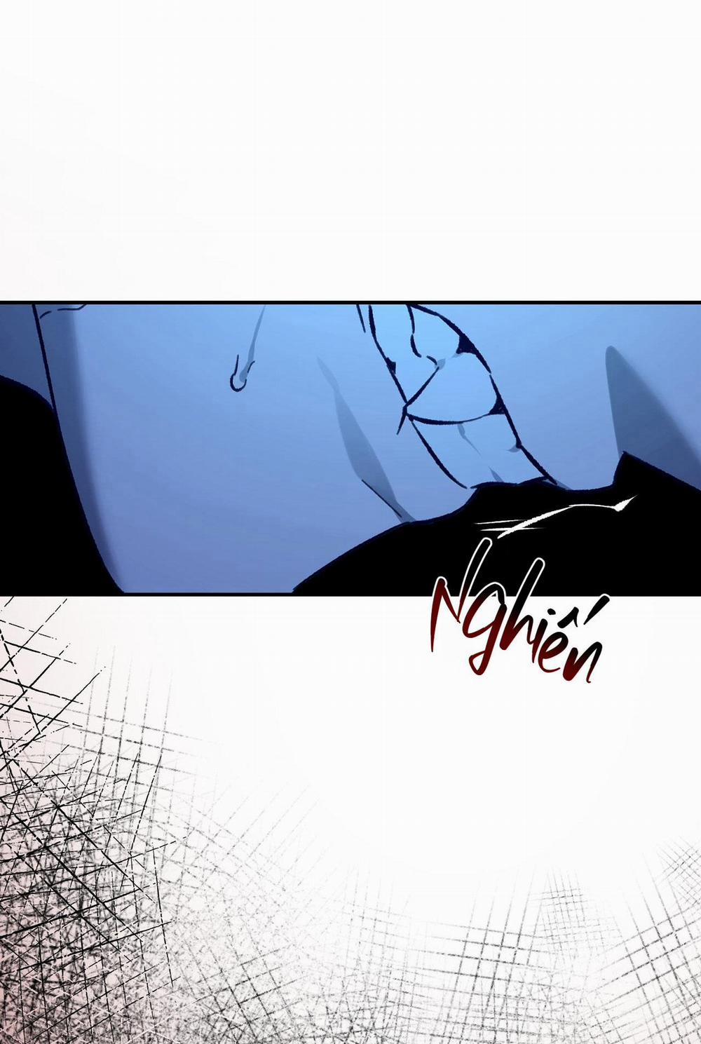 Sói Trong Lồng 20 trang 81