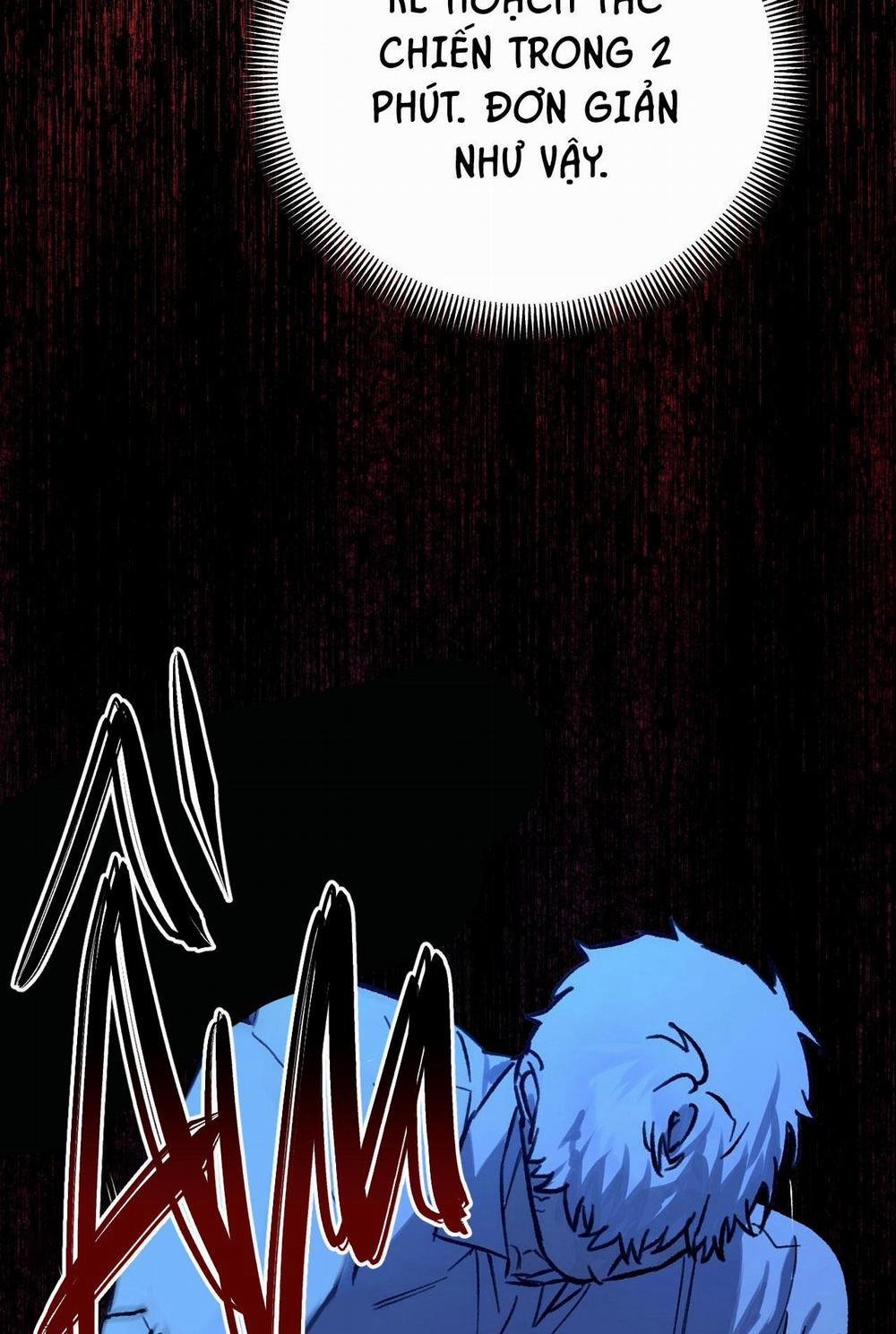 Sói Trong Lồng 20 trang 83