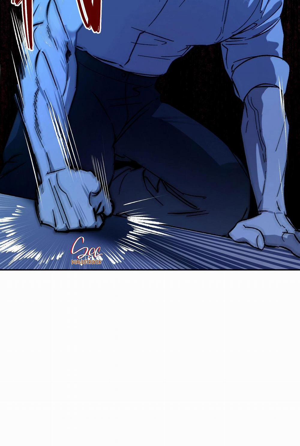 Sói Trong Lồng 20 trang 84