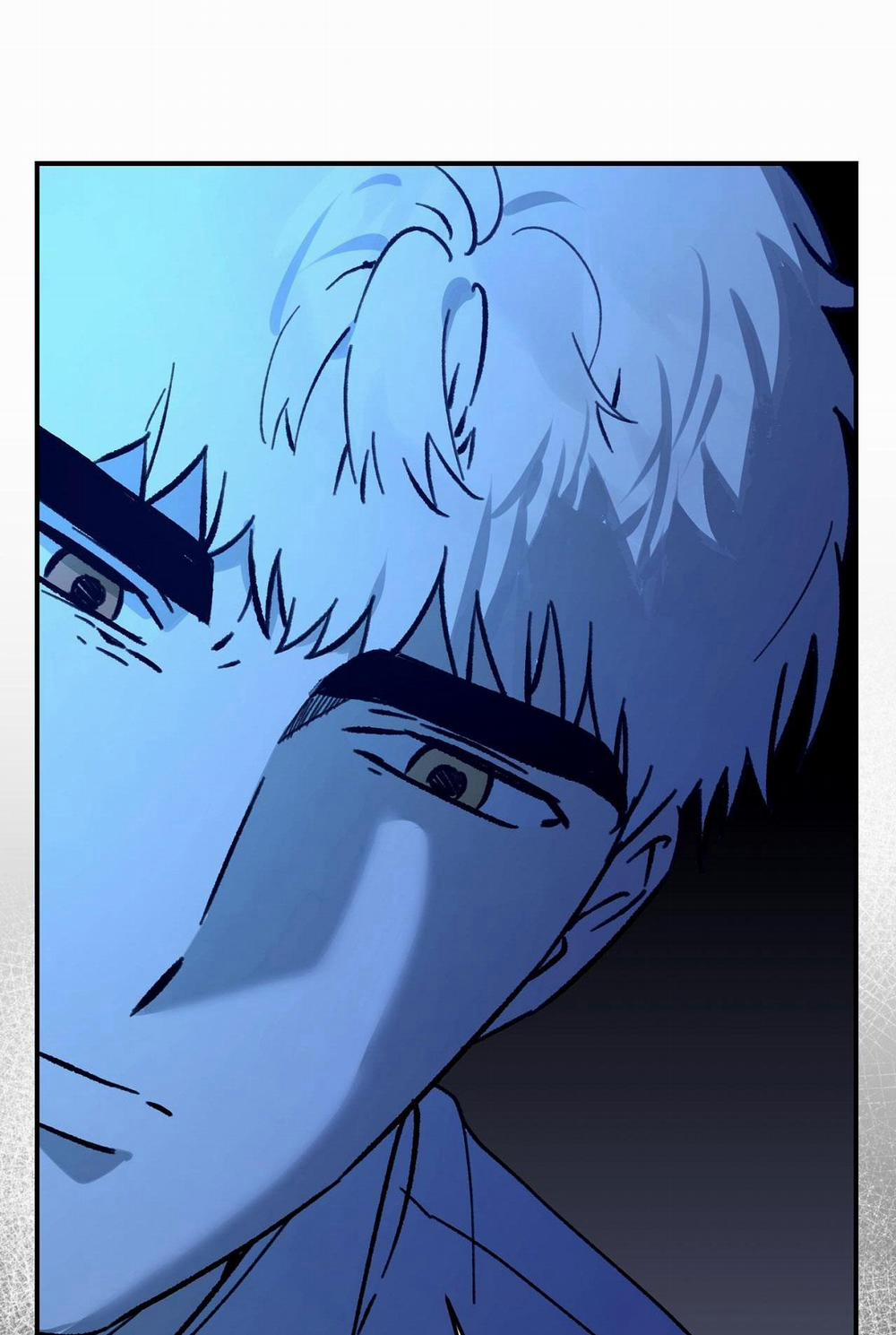 Sói Trong Lồng 20 trang 85