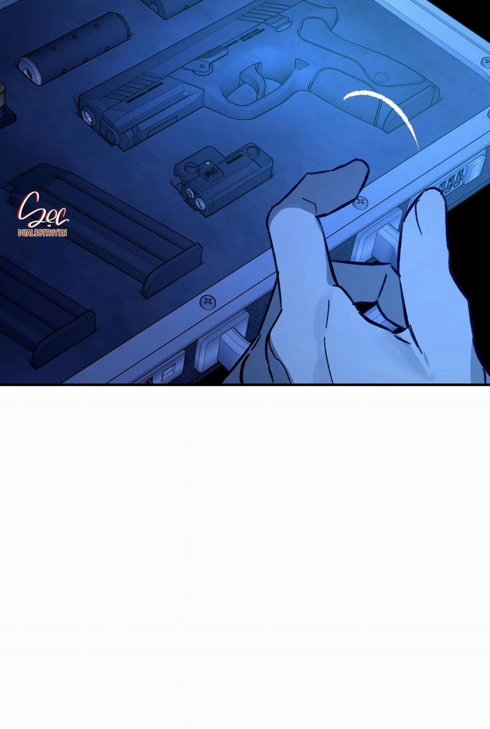 Sói Trong Lồng 20 trang 88