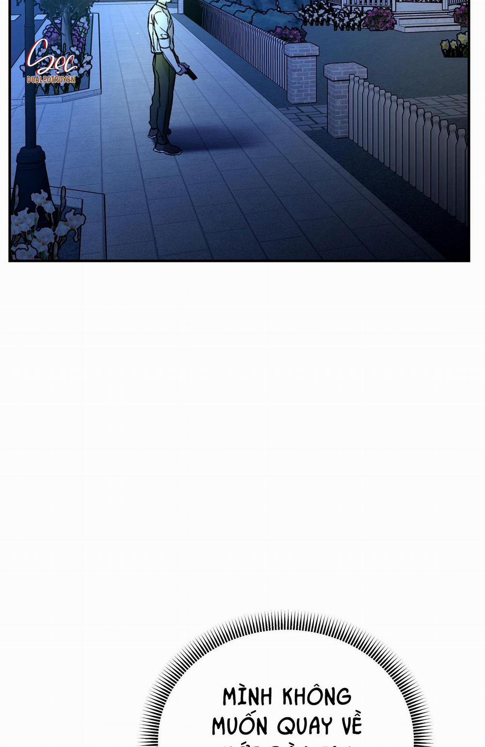 Sói Trong Lồng 20 trang 90