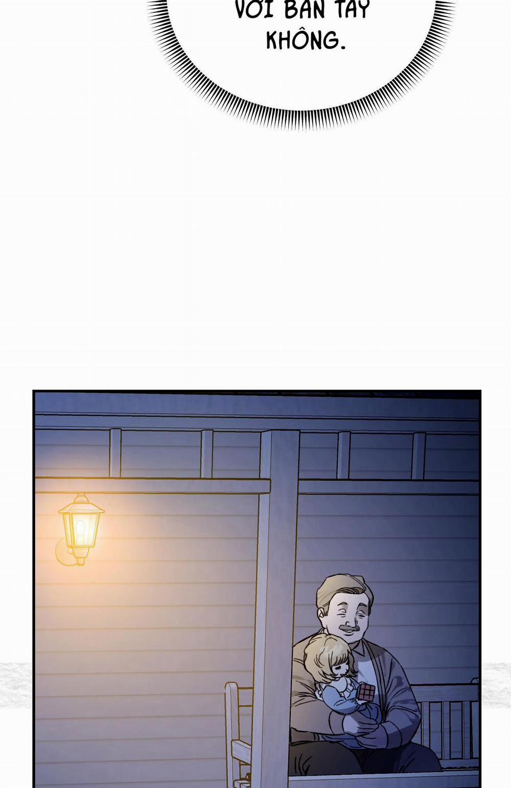 Sói Trong Lồng 20 trang 91