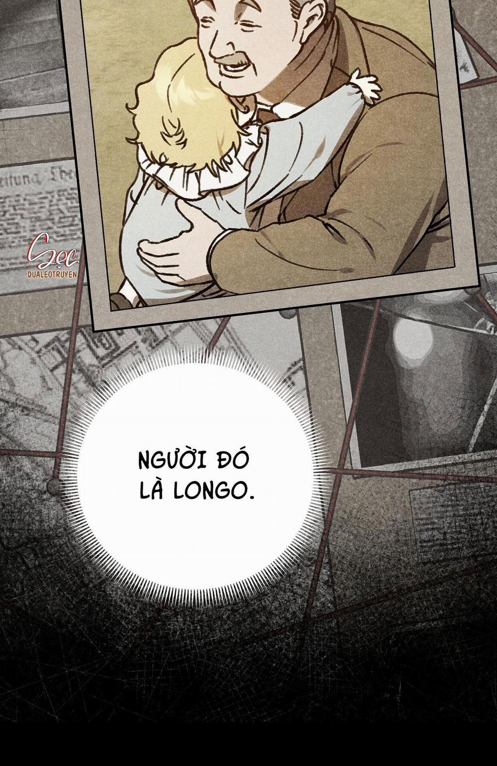 Sói Trong Lồng 20 trang 93