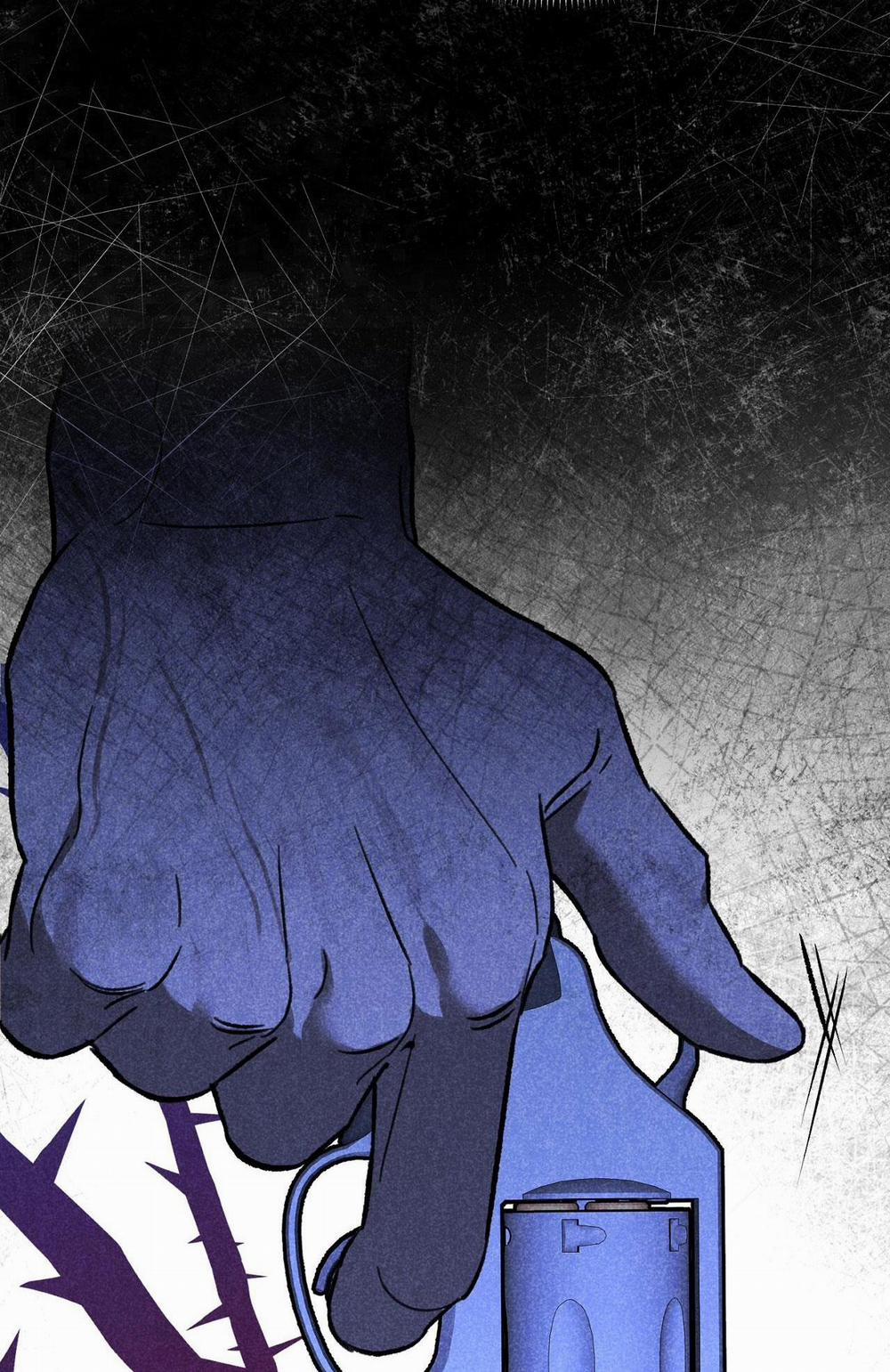 Sói Trong Lồng 20 trang 95