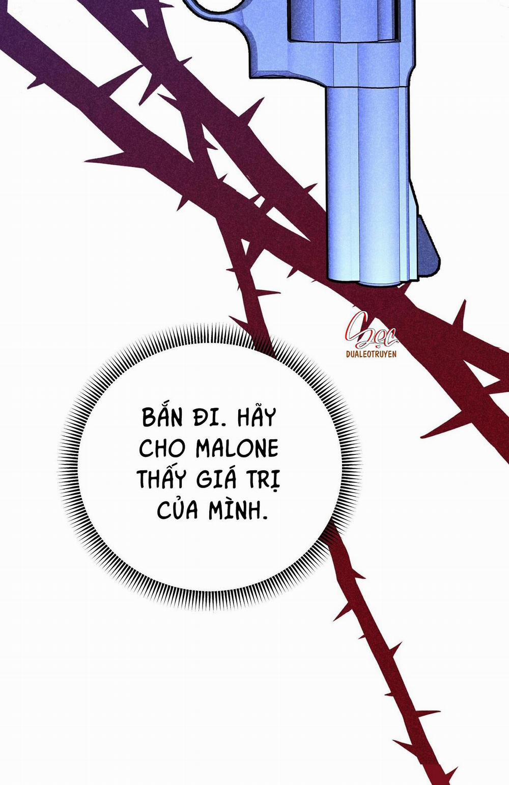 Sói Trong Lồng 20 trang 96