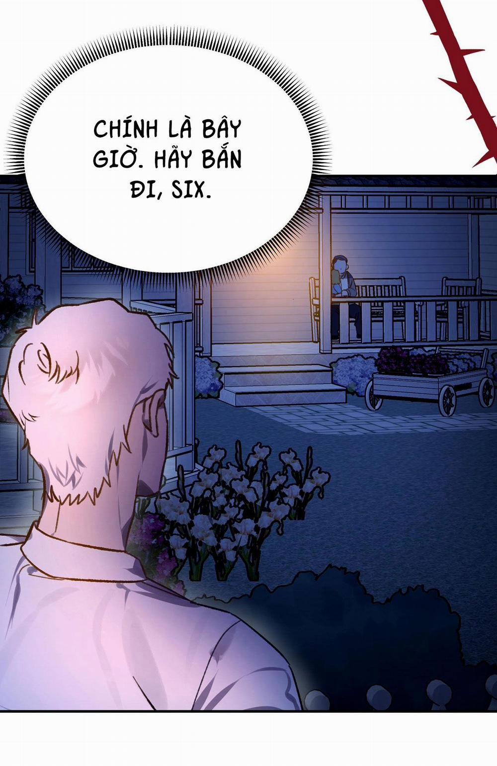 Sói Trong Lồng 20 trang 97