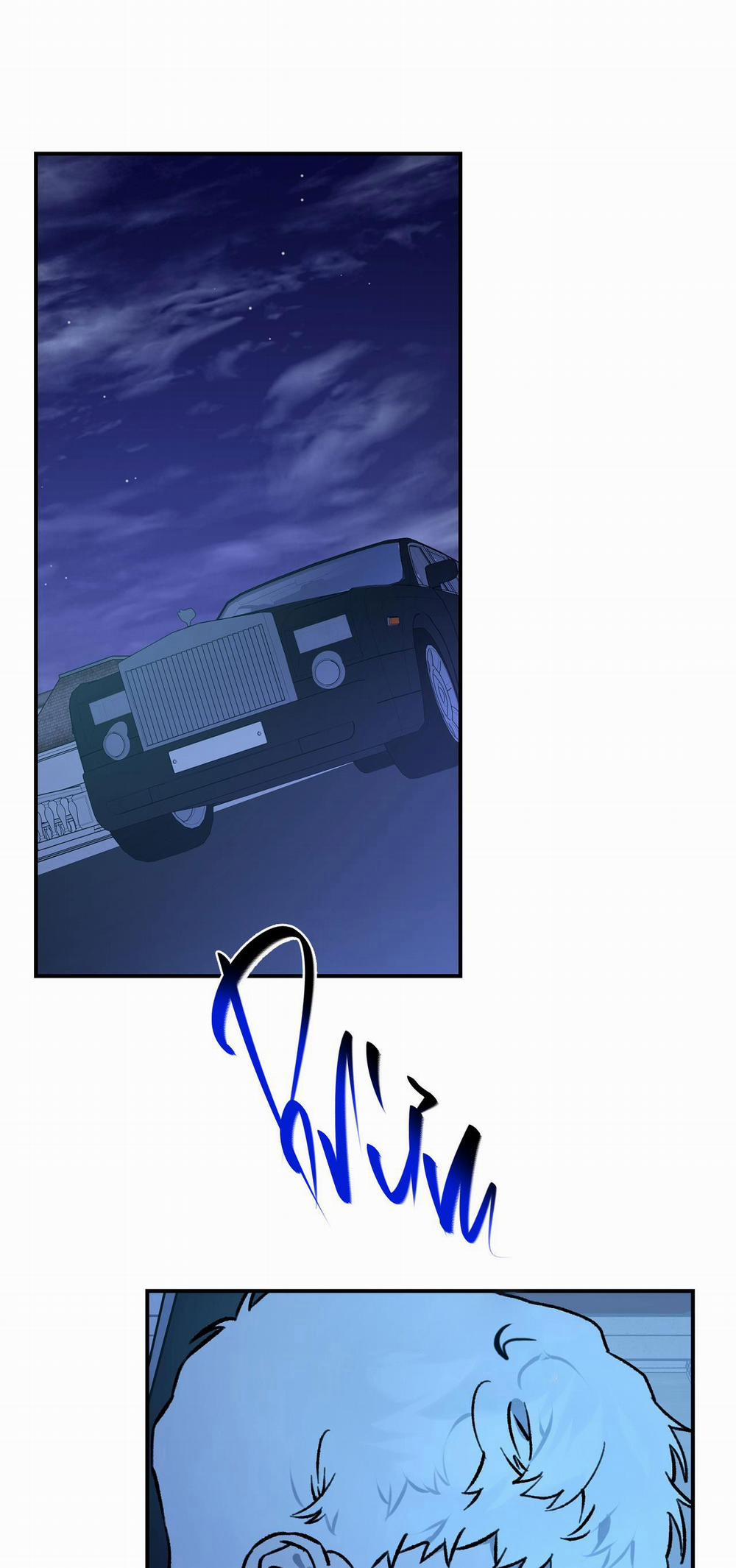 Sói Trong Lồng 21 trang 1