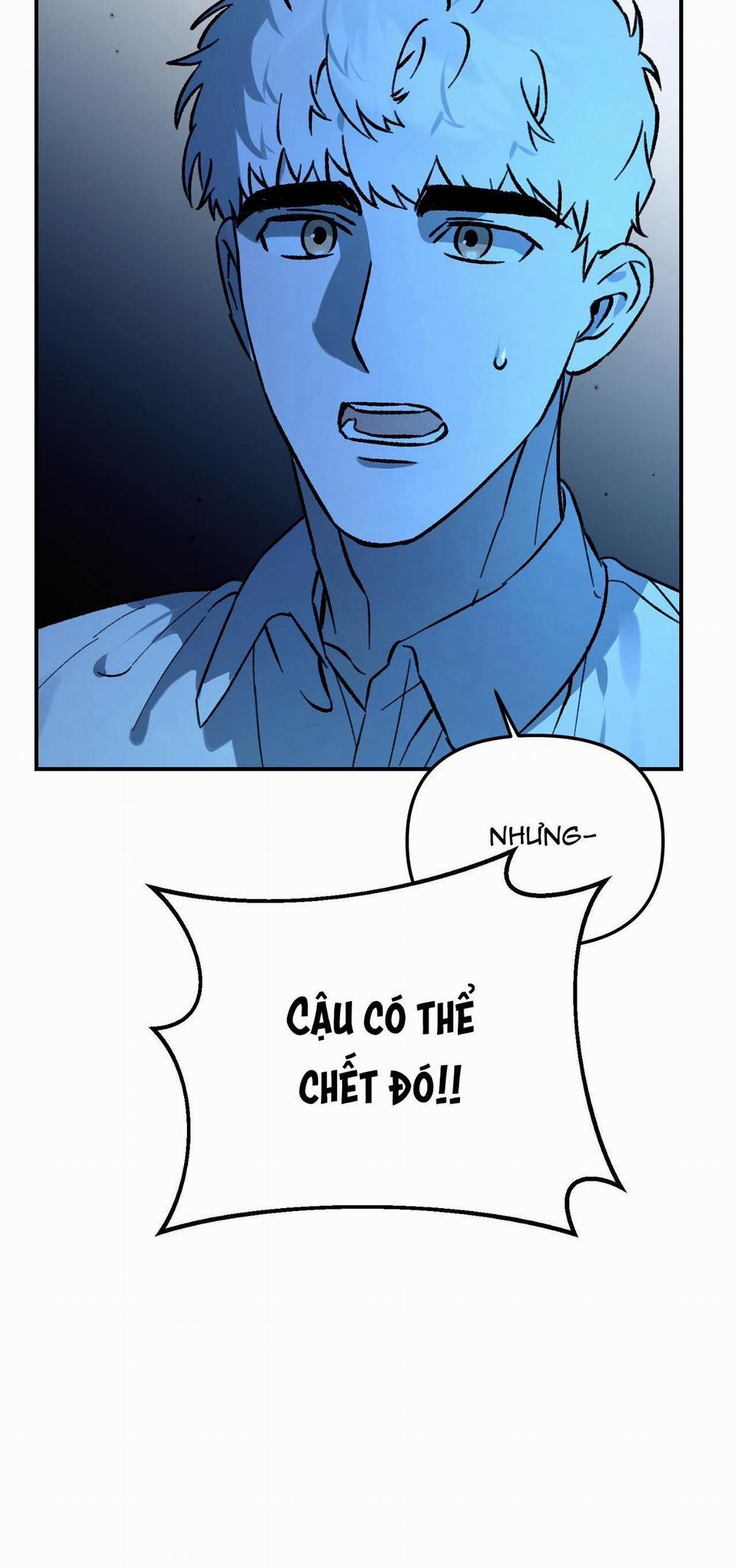 Sói Trong Lồng 21 trang 15