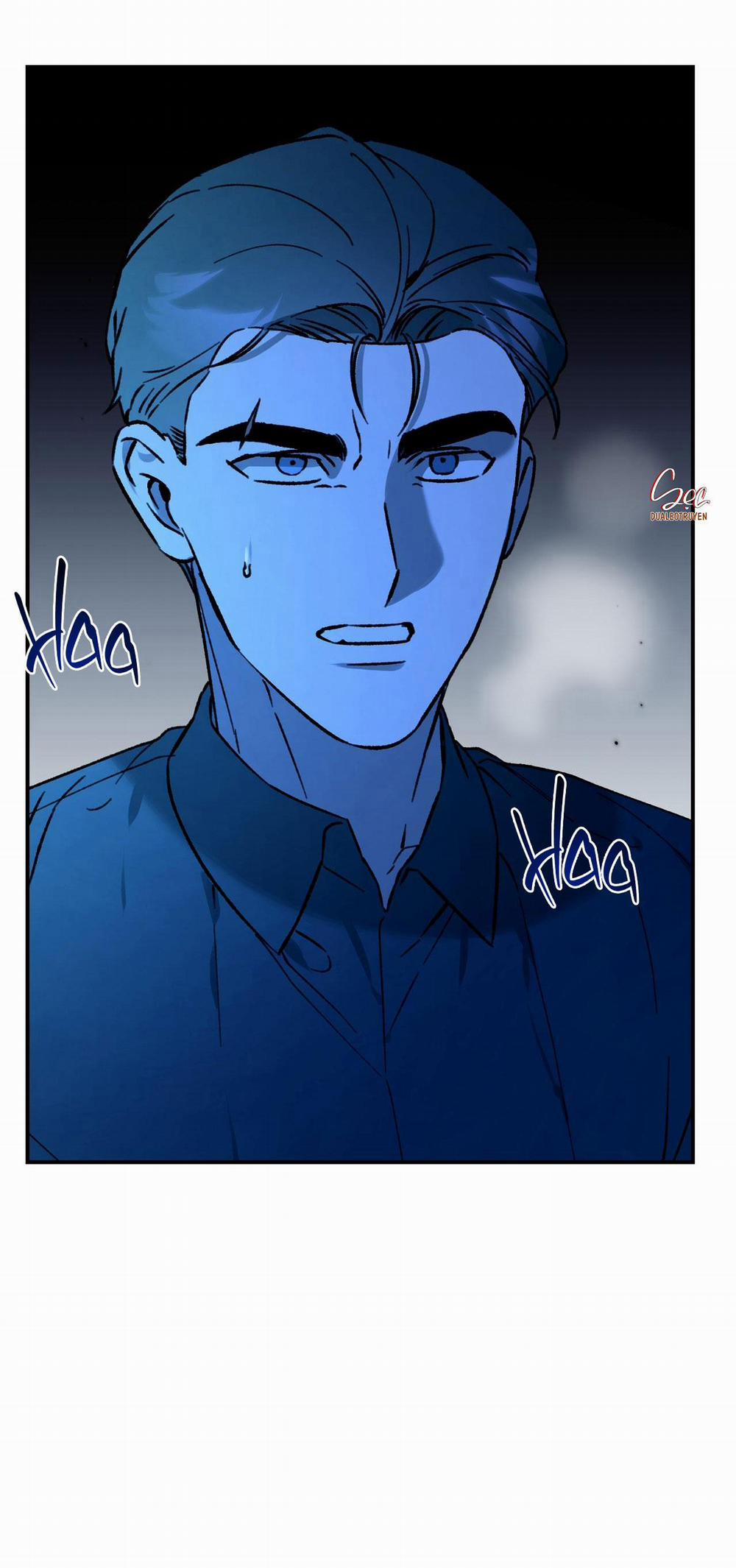 Sói Trong Lồng 21 trang 16