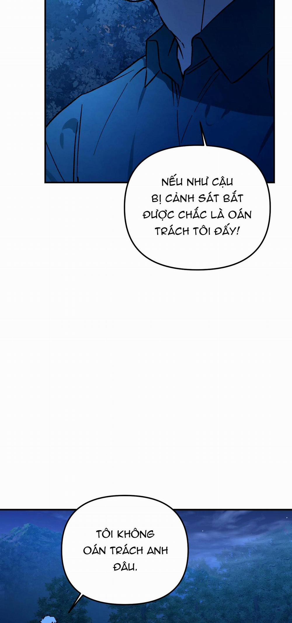 Sói Trong Lồng 21 trang 19