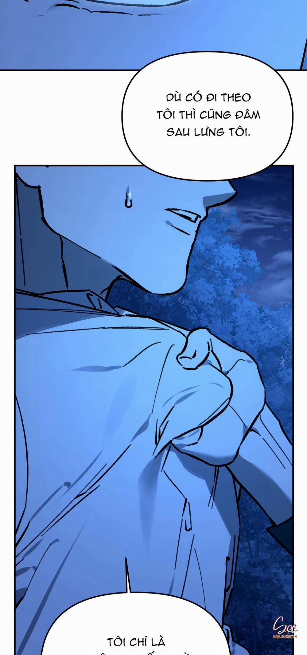 Sói Trong Lồng 21 trang 24