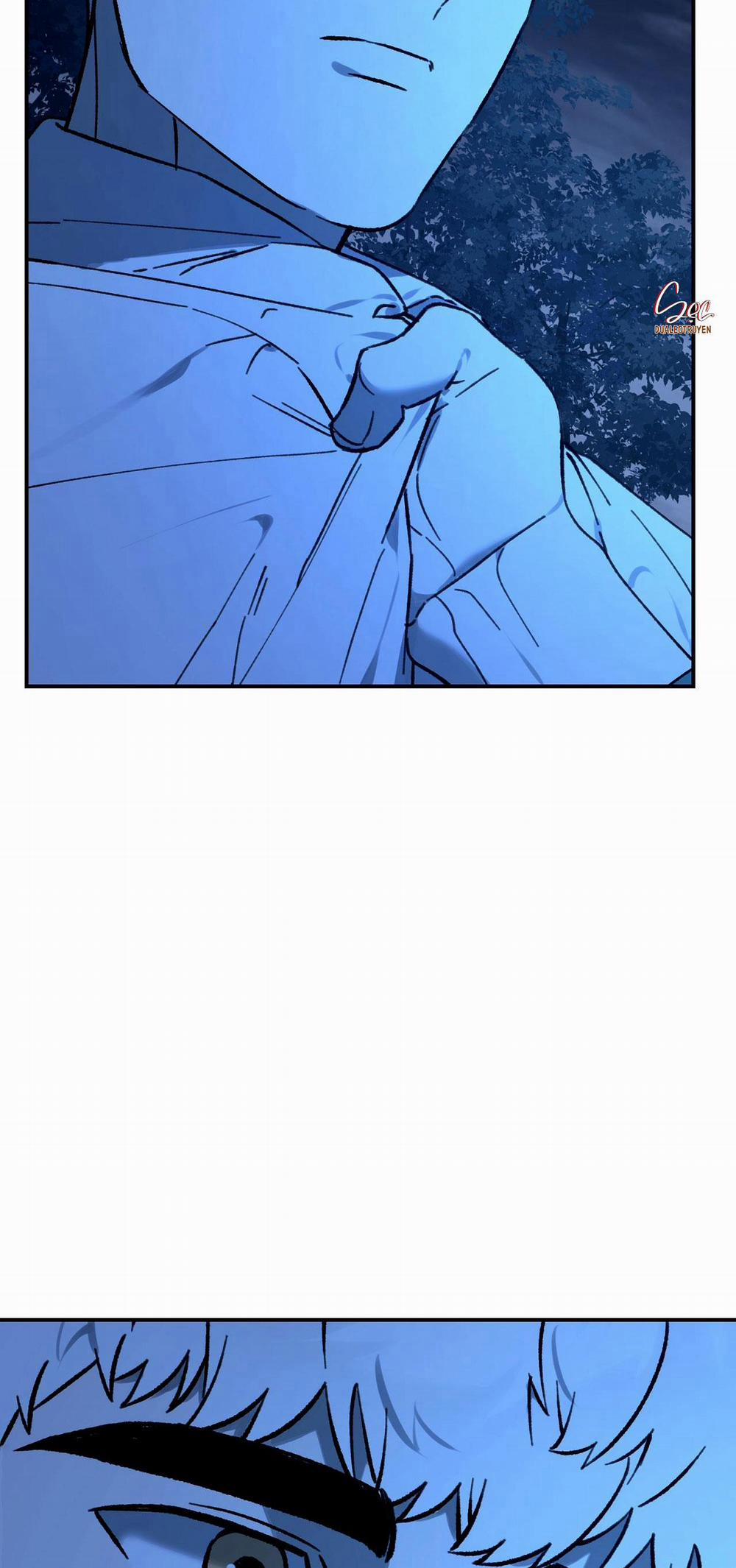 Sói Trong Lồng 21 trang 27